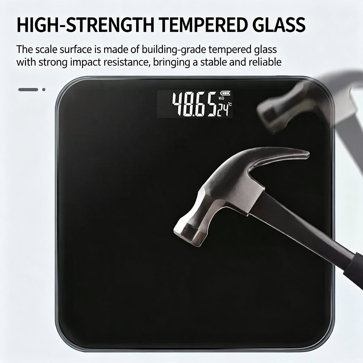 Digital Weight Scale