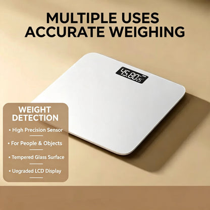 Digital Weight Scale