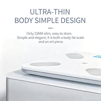 Digital Weight Scale
