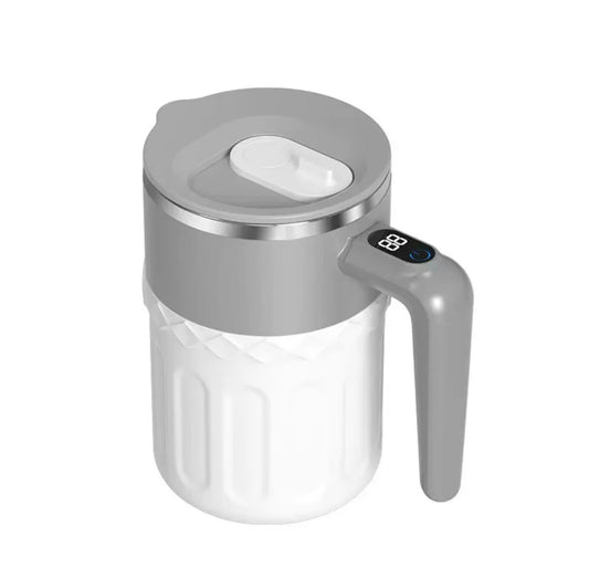 Rechargeable Automatic Self-Stirring Mug