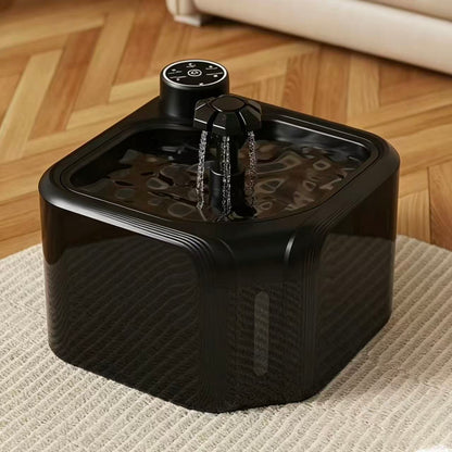 Smart Pet Water Fountain