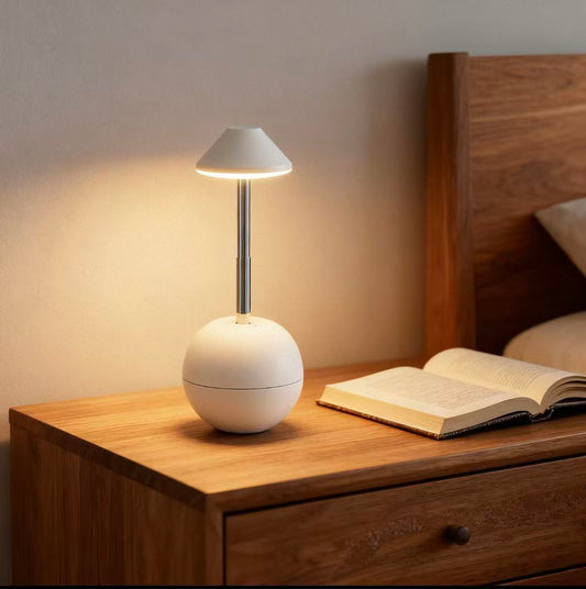 Rechargeable LED Night Light