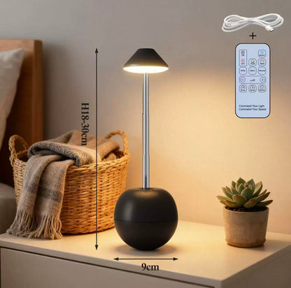 Rechargeable LED Night Light
