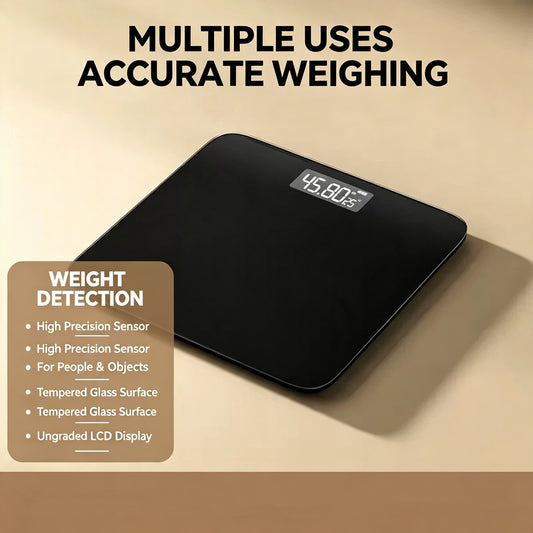 Digital Weight Scale